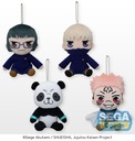 Jujutsu Kaisen Plush Vol. 2