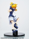 The World Ends with You The Animation Figure - NEKU