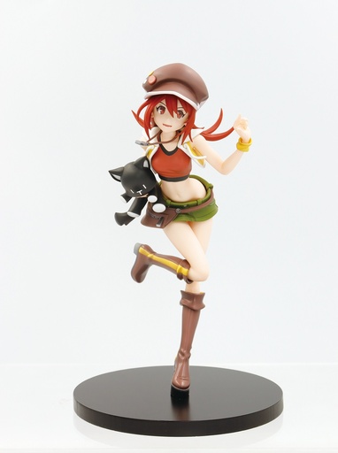 [SQ35758] The World Ends with You The Animation Figure - SHIKI