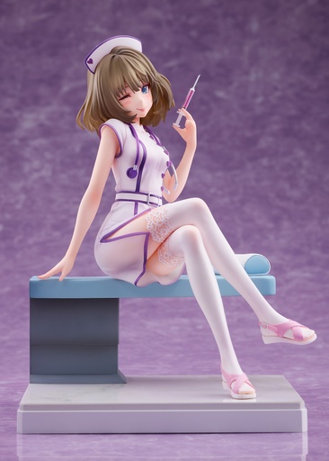 [WV61162] THE IDOLM@STER Cinderella Girls [Uruwashi no Myouyaku] Kaede Takagaki + DT-162