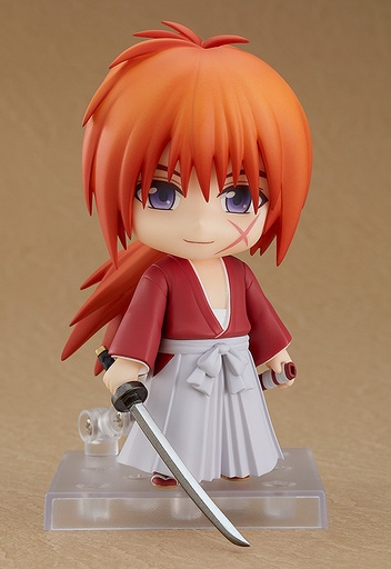 [G12477] Nendoroid Kenshin Himura