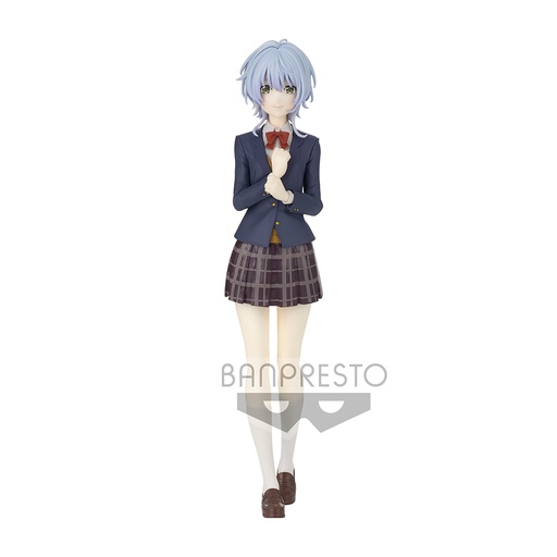 [BP17826] BOTTOM-TIER CHARACTER TOMOZAKI FUKA KIKUCHI FIGURE