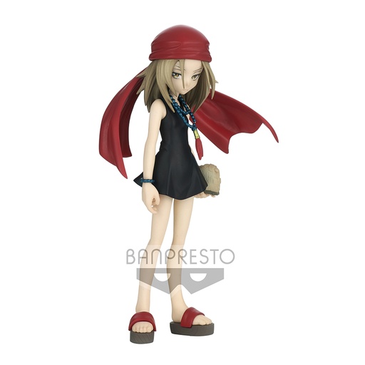 [BP17828] SHAMAN KING ANNA KYOYAMA FIGURE