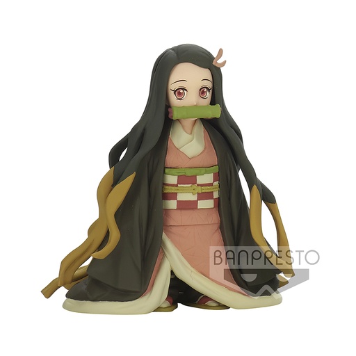 [BP17837] Demon Slayer: Kimetsu no Yaiba FIGURE vol.18(A:Nezuko Kamado)