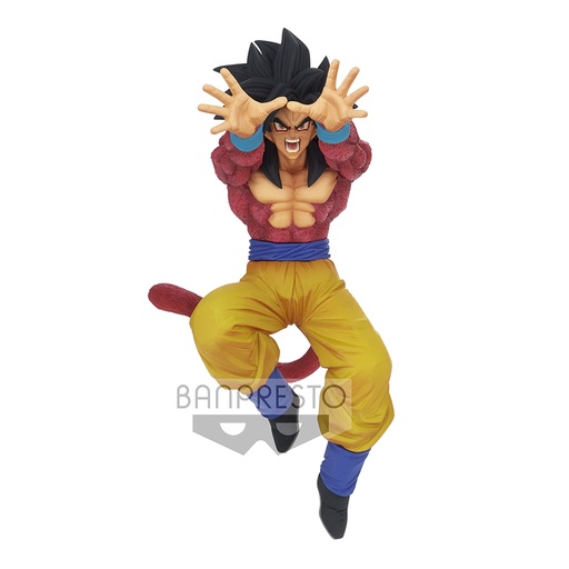 [BP17848] DRAGON BALL SUPER SON GOKU FES!! vol.15(A:SUPER SAIYAN 4 SON GOKU)