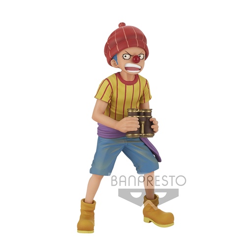 [BP17445] ONE PIECE DXF ~THE GRANDLINE CHILDREN~ WANOKUNI vol.2