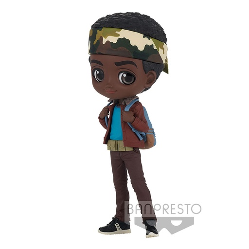 [BP17890] Stranger Things Q Posket -Lucas