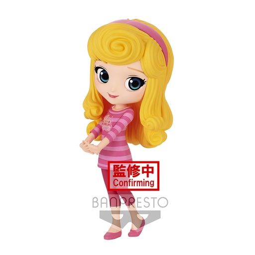 [BP17862] Q posket Disney Characters -Princess Aurora- Avatar Style(ver.A)