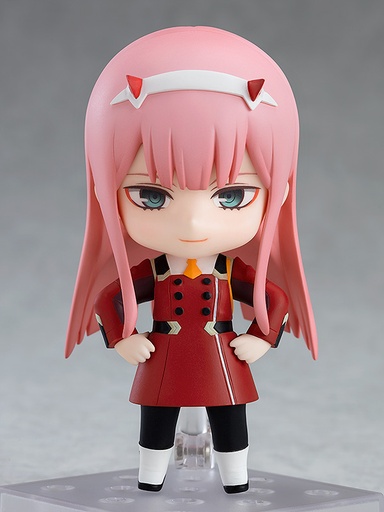 [G12458] Nendoroid Zero Two
