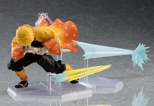 [M06747] figma Zenitsu Agatsuma DX Edition