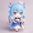 MEDIUM5 Haiyi Hualong Ver. Deformed Figurine