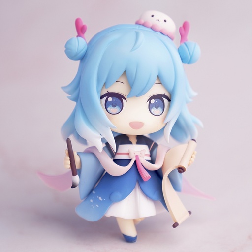[MF81271] MEDIUM5 Haiyi Hualong Ver. Deformed Figurine