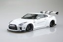 1/24 LB-WORKS R35 GT-R type 1.5