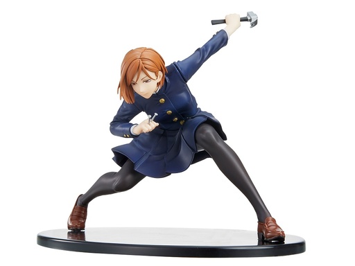 [T83674] Jujutsu Kaisen Kugisaki Nobara Prize Figure