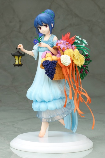 [WA49013] Yuru Camp Rin Shima Birthday ver. 1/7 Complete Figure