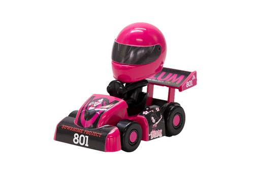 [PM38391] FORMULA CAR KIT