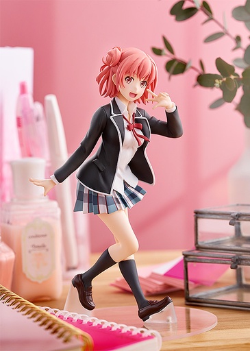 [G94284] POP UP PARADE Yui Yuigahama