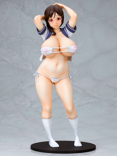 [QS94213] Succubus Stayed Life - Akizono Kanna