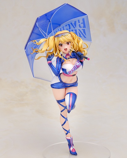 [RB56026] Rumored Race Queen
