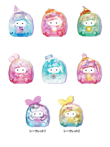 [IC59352] ICARER FAMILY DESSERT PARTY SERIES