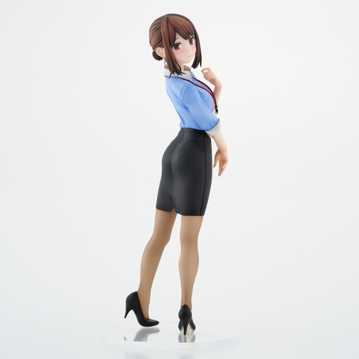 [UC71255] Ganbare Douki-chan "Douki-chan" Complete Figure