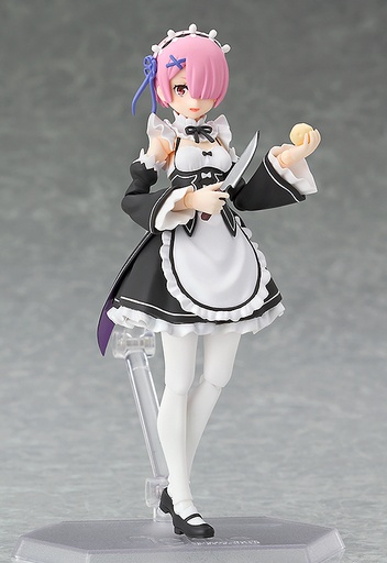 [M06748] figma Ram