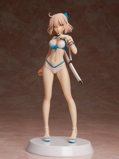 [OU00034] Fate/Grand Order: Assassin Souji Okita [Summer Queens]