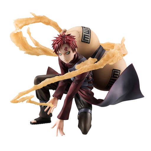 [MH82364] G.E.M SERIES NARUTO GAARA KAZEKAGE (repeat)