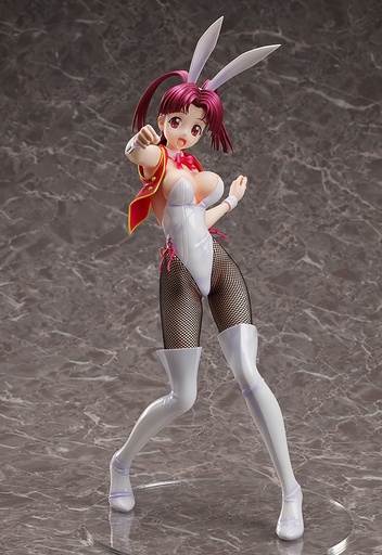 [F51018] Mikoto Utsugi: Bunny Ver.