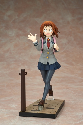 [BF24297] KONEKORE Ochaco Uraraka Uniform Ver.
