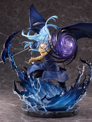 [ES81486] That Time I Got Reincarnated as a Slime Rimuru Tempest Ultimate Ver.