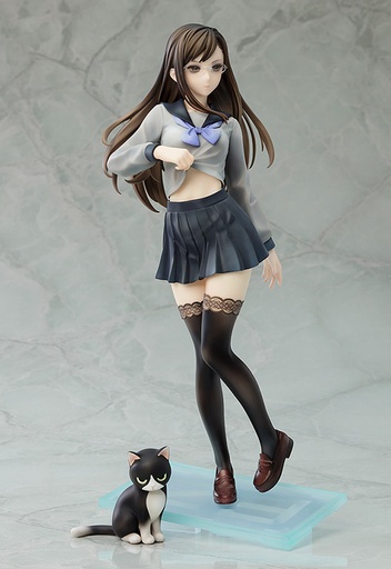 [G94275] Megumi Yakushiji