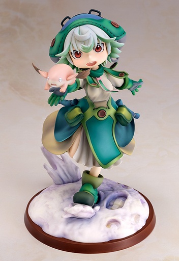 [P58866] Prushka