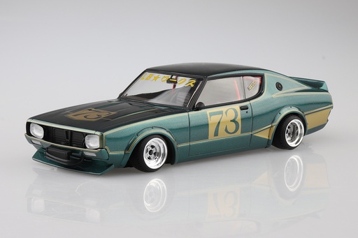 [AO05921R3] 1/24 LB-WORKS KENMARY2Dr SHODAI Ver.