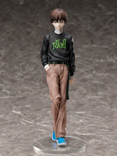 [HM87847] Evangelion (RADIO EVA) Ikari Shinji  Ver. RADIO EVA (REPRODUCTION)