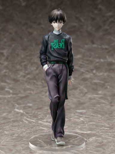 [HM87848] Evangelion (RADIO EVA) Ikari Shinji  Ver. RADIO EVA ORIGINAL COLOR (REPRODUCTION)