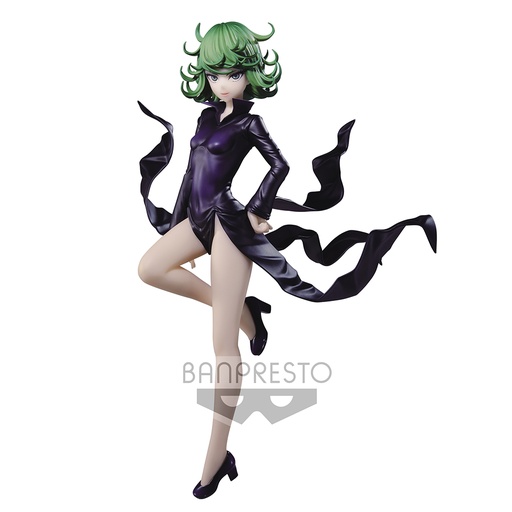 [BP17728] ONE-PUNCH MAN ESPRESTO-shapely-TERRIBLE TORNADO
