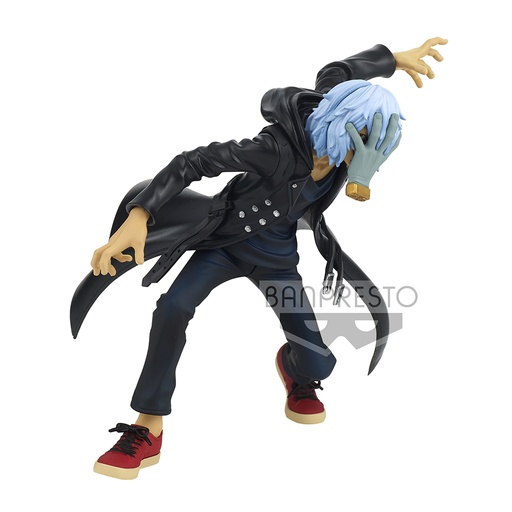 [BP17732] MY HERO ACADEMIA THE EVIL VILLAINS vol.2
