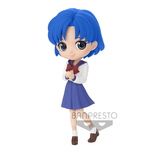 [BP17748] Pretty Guardian Sailor Moon Eternal the Movie Q posket -AMI MIZUNO-(ver.A)