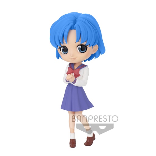 [BP17749] Pretty Guardian Sailor Moon Eternal the Movie Q posket -AMI MIZUNO-(ver.B)