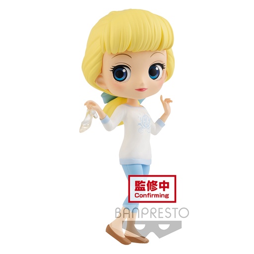 [BP17773] Q posket Disney Characters -Cinderella- Avatar Style(ver.B)