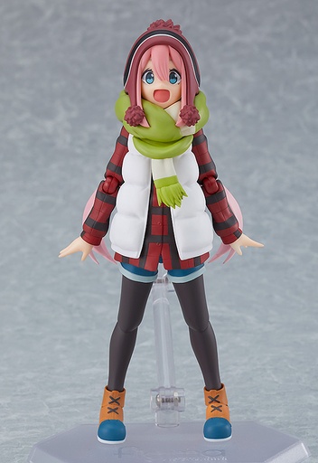 [M06736] figma Nadeshiko Kagamihara