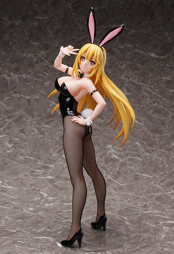 [F51012] Shokuhou Misaki: Bunny Ver.