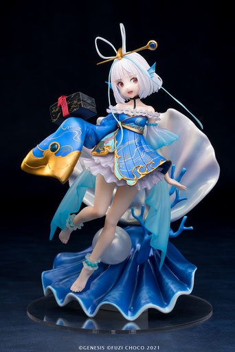 [GS81254] FANTASY FAIRYTALE SCROLL Vol. 2 - OTO-HIME
