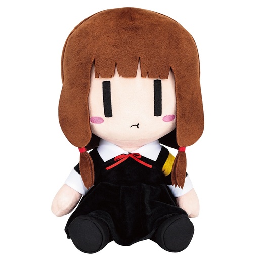 [T83553] Kaguya-Sama: Love Is War Iino Miko Big Plush