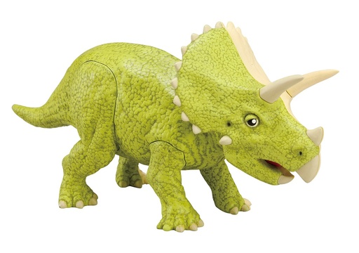 [MH51591] Triceratops PUZZLE