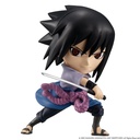 Chibi Masters Sasuke Uchiha