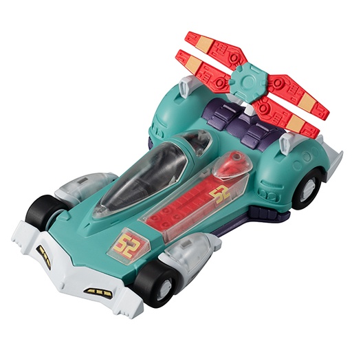 [MH83135] VARIABLE ACTION KIT FUTURE GPX CYBER FORMULA SILENT SCREAMER β