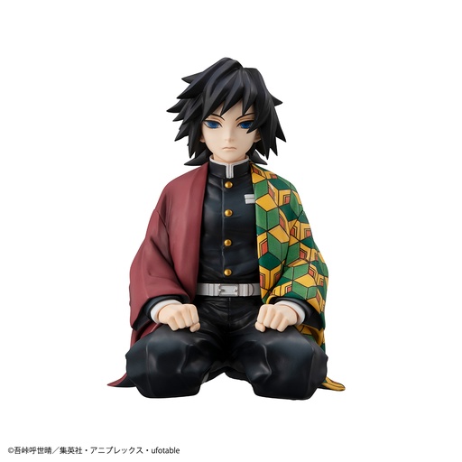[MH83025] G.E.M. Demon Slayer PALM SIZE GIYU