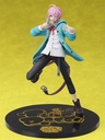 HYPNOSISMIC -Division Rap Battle- Rhyme Anima RAMUDA AMEMURA 1/8 Scale Figure